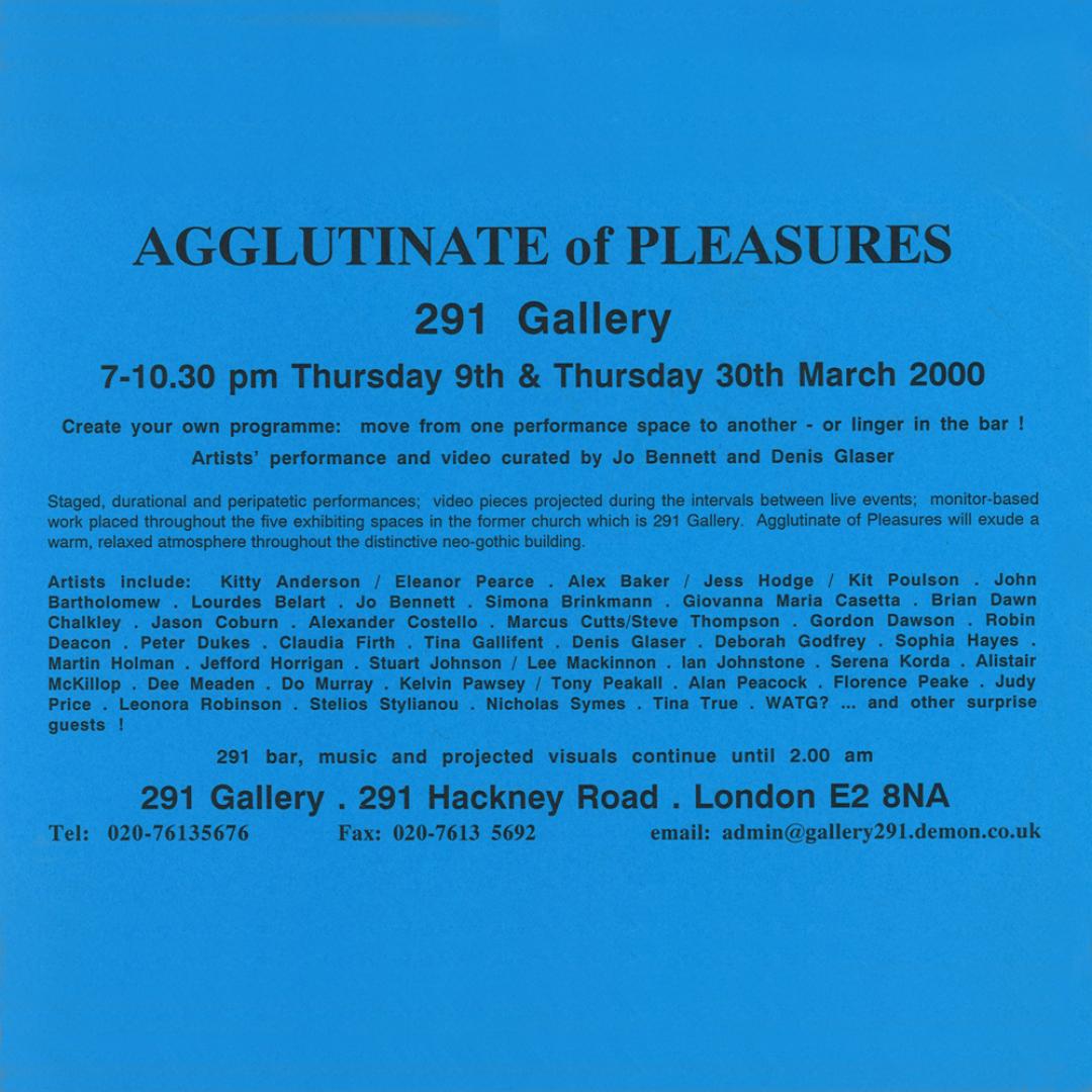 Exhibition Invite