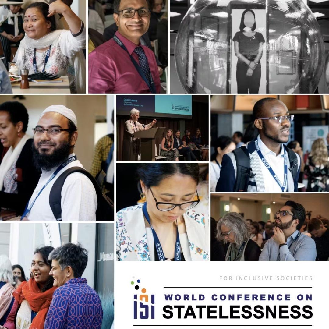 World Conference on Statelessness 