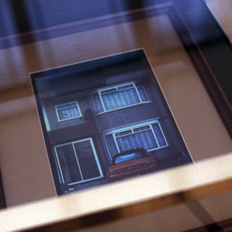 Installed within a Jewellers Case