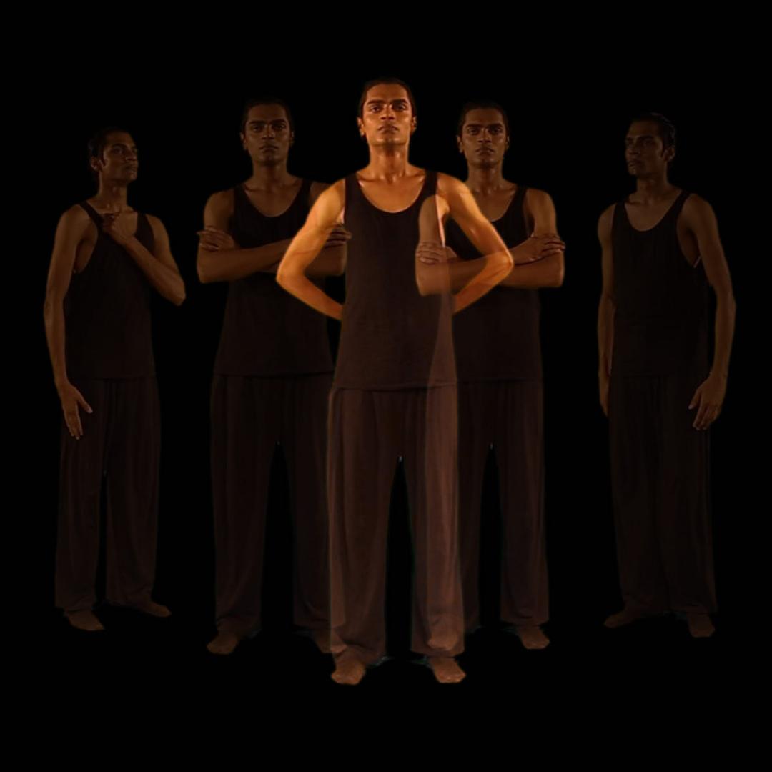 Ghost In The Machine