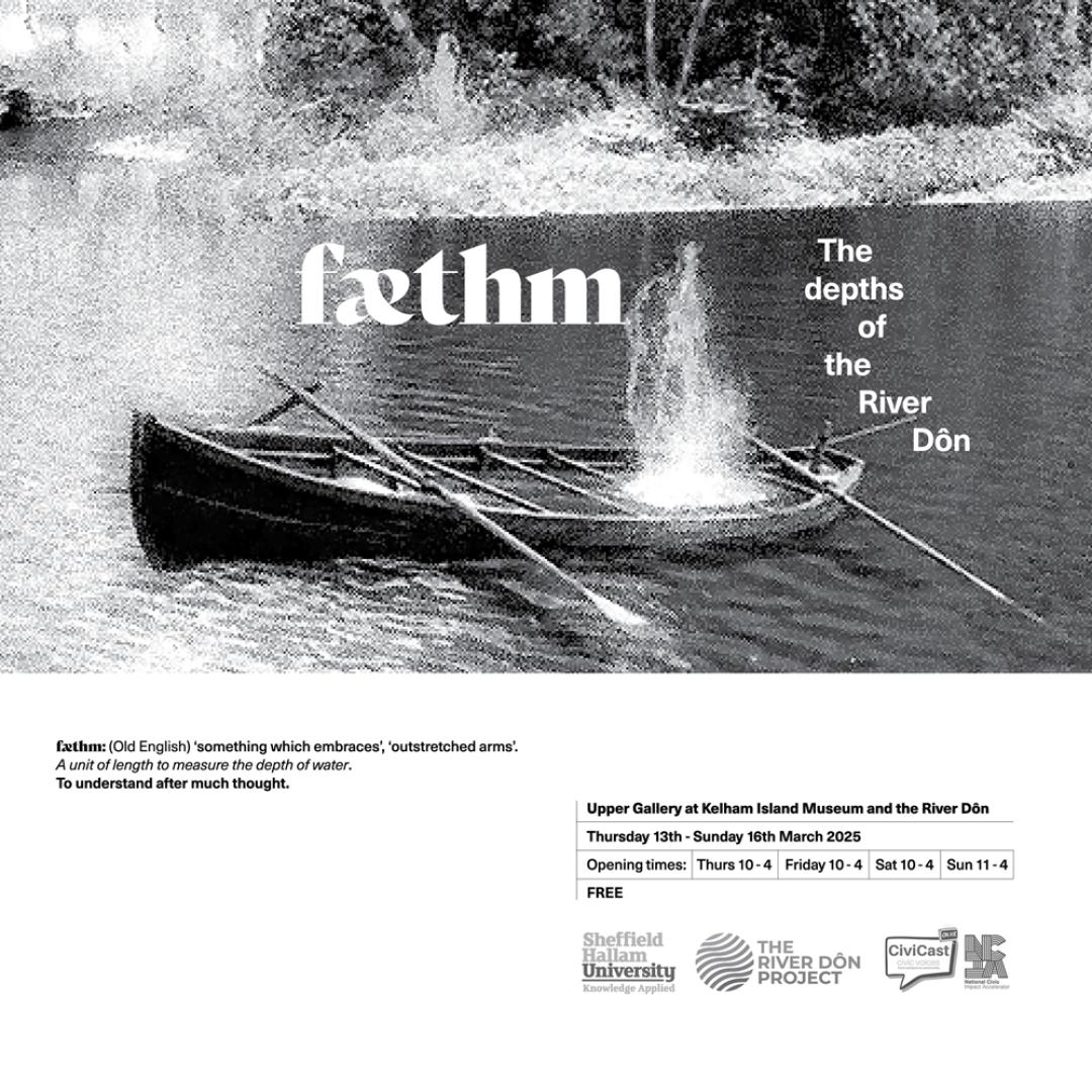 Exhibition Invite
