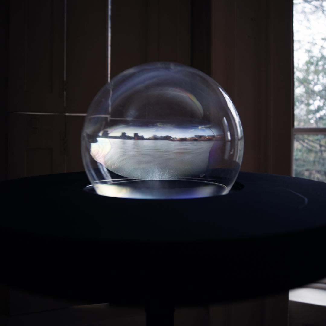 Oneiric 514017 (Installation View at Danielle Arnaud gallery)