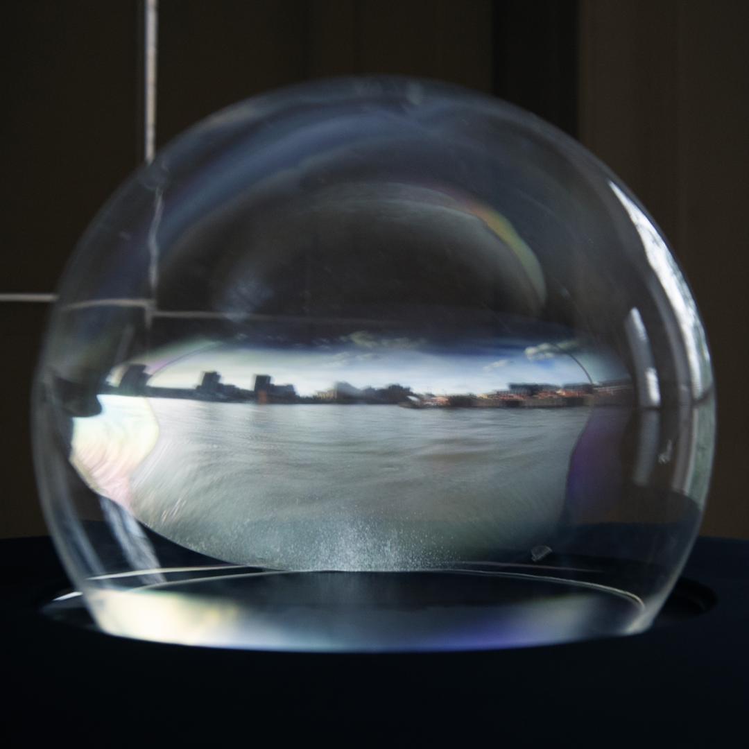 Oneiric 514017 (Installation View at Danielle Arnaud gallery)