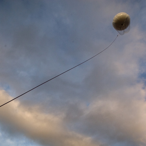 Searchlight Early Experiments