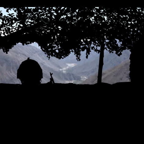 Postcards from Herrick (video still, detail)