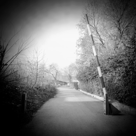 Diplomatic Enclave, Islamabad