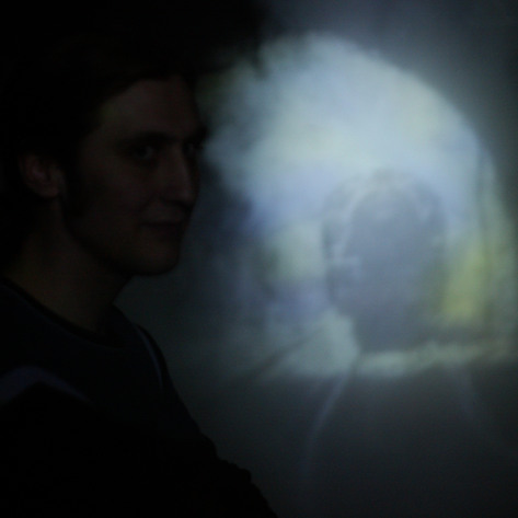 Installation View at ICA London