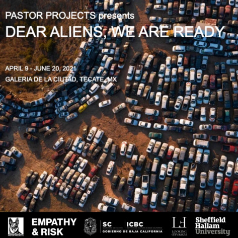 Exhibition Invitation