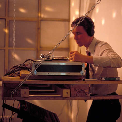 Multi-functional Structure (Collaboration)