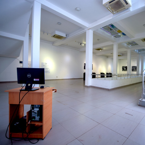 Capital C for Constitution