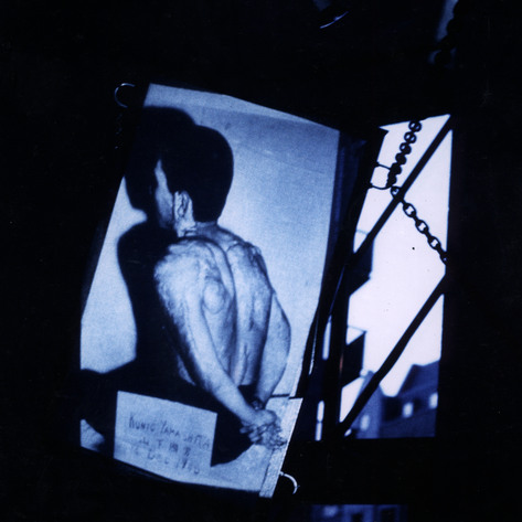 Teleprompter2: Hiroshima