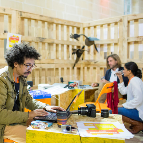 7th World Summit on Arts & Culture