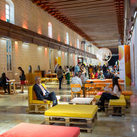 7th World Summit on Arts & Culture