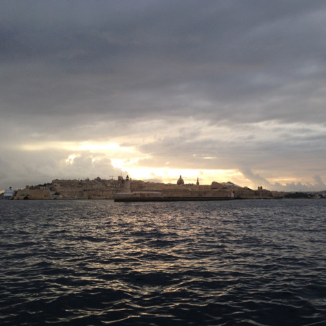 Mirror III : Horizon