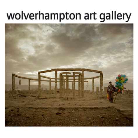 Exhibition Invitation