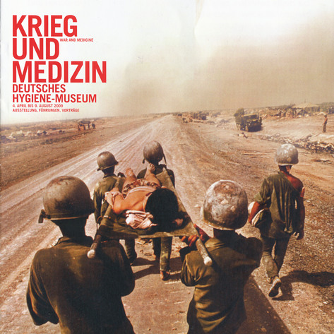 Exhibition Publicity