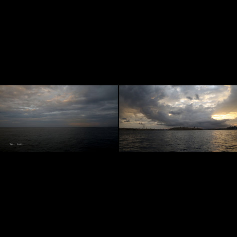 Mirror III : Horizon