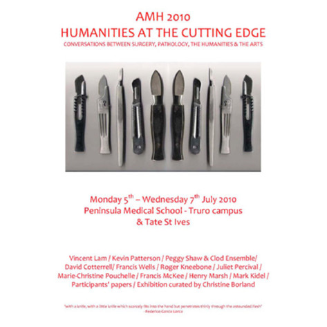 Conference Invitation