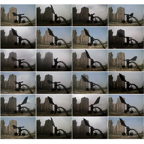 Windscale Project (Island6, Shanghai)