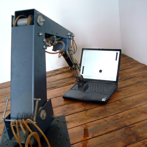 Experiments with feedback loops