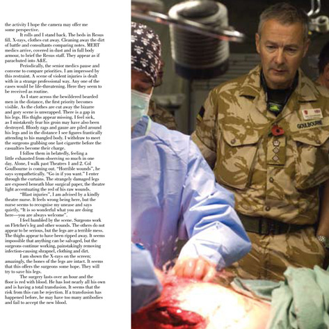 Extract from article